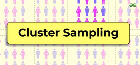 cluster sampling qualitative or quantitative|cluster random sampling formula.